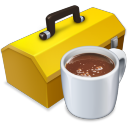 Cocoa Framework 1 Icon